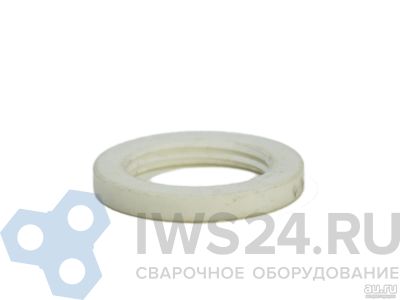 Лот: 17429186. Фото: 1. Изолирующая шайба TBi 6G/8G/8W. Другое (сварка и резка)