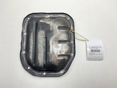Лот: 25529974. Фото: 1. Поддон масляный Toyota Corolla... Двигатель и элементы двигателя