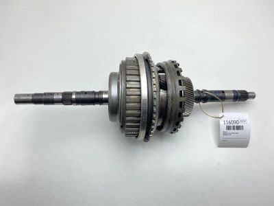 Лот: 25547262. Фото: 1. Вал КПП Bmw X5 2016 24008653710... Двигатель и элементы двигателя