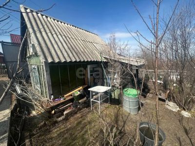 Лот: 25285852. Фото: 1. 1-комн. дача , СНТ Заря-С СНТ... Дачи