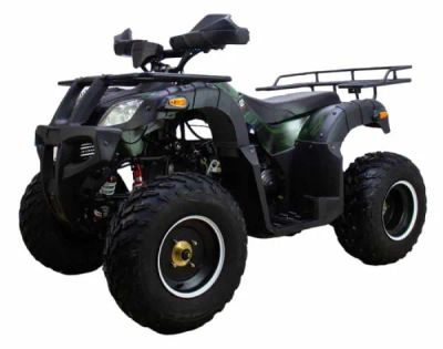 Лот: 25659331. Фото: 1. Квадроцикл ATV Classic 200 Lux. Снегоходы, квадроциклы