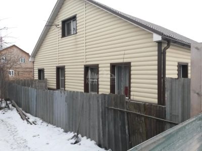 Лот: 15478791. Фото: 1. Продается дом 152 кв.м. 6 сот... Дома