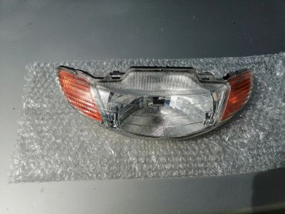 Лот: 16294597. Фото: 1. Фара Honda dio af35. Запчасти
