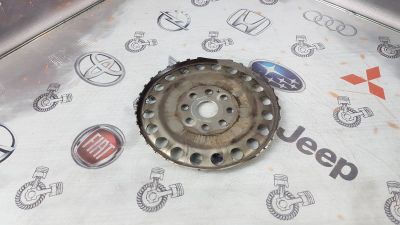 Лот: 23586837. Фото: 1. Шайба коленвала Subaru XV FB16B... Двигатель и элементы двигателя