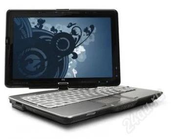 Лот: 2813895. Фото: 1. HP Tablet PC tx2640er - универсальный... Ноутбуки