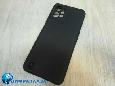Лот: 20850655. Фото: 1. Чехол силиконовый Realme C31 Silicone... Чехлы, бамперы
