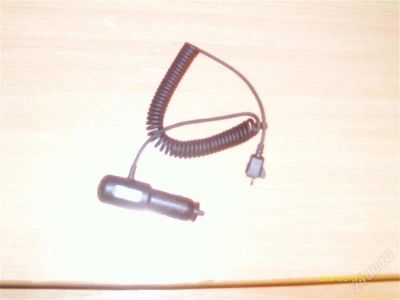 Лот: 806707. Фото: 1. Зарядка для авто, usb шнур, наушники. Кнопочные мобильные телефоны