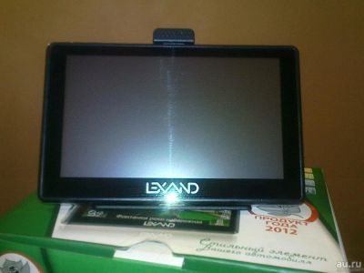 Лот: 8408172. Фото: 1. навигатор. GPS-навигаторы