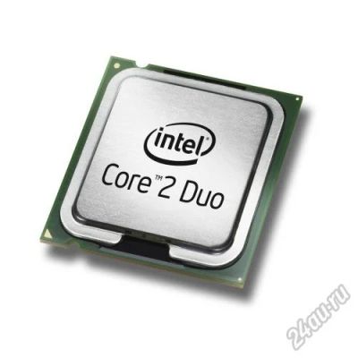 Лот: 5796855. Фото: 1. Intel Core 2 Duo E8400 (6M Cache... Процессоры