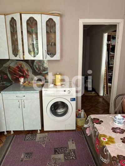 Лот: 25285996. Фото: 1. 1-комн. квартира , посёлок Солонцы... Квартиры, студии