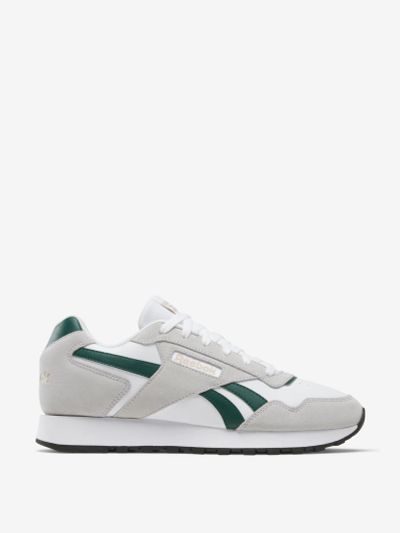 Лот: 25368497. Фото: 1. Кроссовки мужские Reebok Glide... Кеды, кроссовки, слипоны