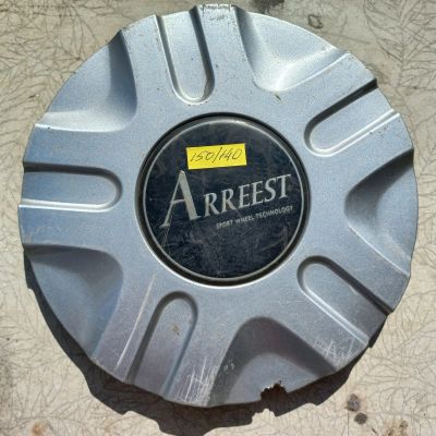 Лот: 20562937. Фото: 1. Крышка для литья Arreest 150мм... Колпаки