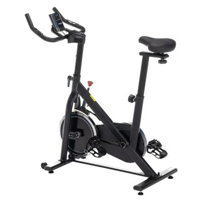Лот: 24472399. Фото: 1. Велотренажер Carbon Fitness SB400. Велотренажеры