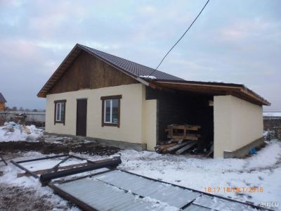 Лот: 8622680. Фото: 1. Продам дом район Сосновоборска. Дома