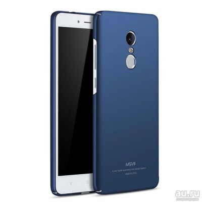 Лот: 9692481. Фото: 1. MSVII Пластиковый бампер для Xiaomi... Чехлы, бамперы