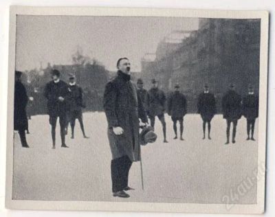Лот: 62565. Фото: 1. Германия. 3-й Рейх. Конец 30-х... Бутылки, пробки, этикетки