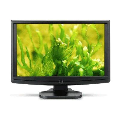 Лот: 2974557. Фото: 1. Новый монитор eMachines E200HVb... ЖК-мониторы