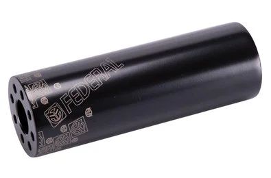 Лот: 2979085. Фото: 1. Новая bmx пега Federal 14 мм. Запчасти