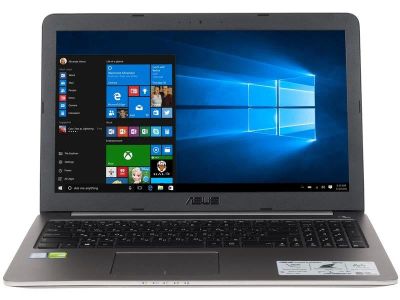 Лот: 12048519. Фото: 1. Новый 15.6" Ноутбук ASUS K501UQ-DM068T... Ноутбуки