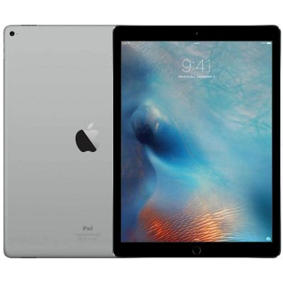 Лот: 6590347. Фото: 1. 169184 Планшет Apple iPad Pro... Планшеты