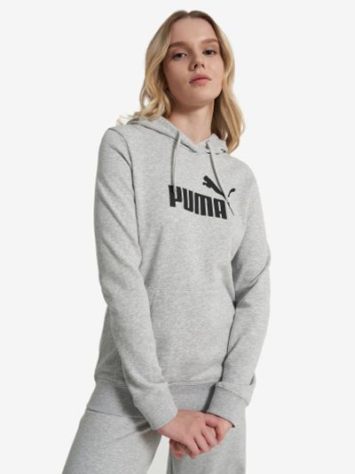 Лот: 24980194. Фото: 1. Худи женское PUMA Ess No. 1 Logo... Другое (спортивная одежда)