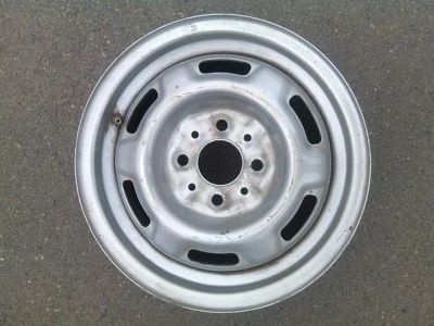 Лот: 7936546. Фото: 1. Штампованный диск R13 4x98. Диски