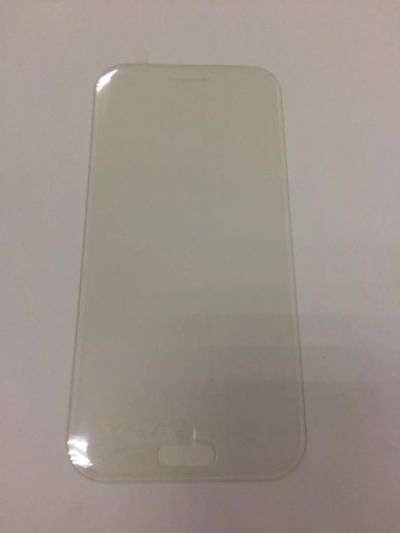 Лот: 10156293. Фото: 1. Защитное стекло Samsung Galaxy... Защитные стёкла, защитные плёнки