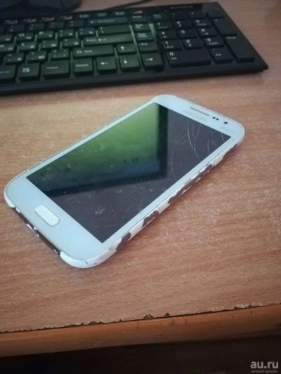 Лот: 13607892. Фото: 1. Samsung Win GT-i8552. Смартфоны
