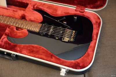 Лот: 13850940. Фото: 1. Ibanez Prestige RG1570 Team J... Гитары