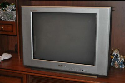 Лот: 6779960. Фото: 1. Телевизор Samsung (CS-29A6MTQ). Телевизоры