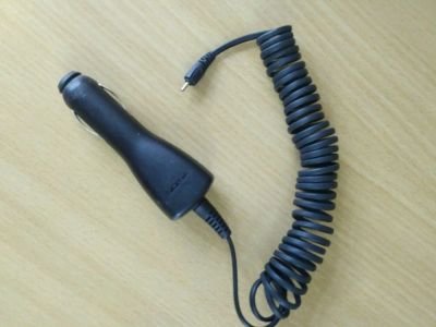 Лот: 11271397. Фото: 1. Автомобильная зарядка для nokia. Зарядные устройства, блоки питания, адаптеры сетевые для смартфонов