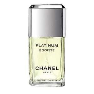 Лот: 12767416. Фото: 1. Chanel Egoiste Platinum. Мужская парфюмерия