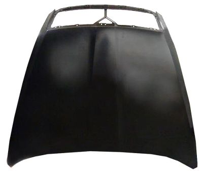 Лот: 3711288. Фото: 1. Капот skoda octavia 3 (04-08 гг... Кузов