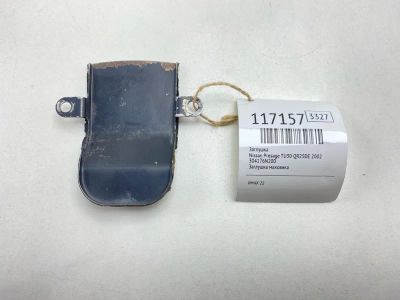 Лот: 25602788. Фото: 1. Заглушка Nissan Presage 2002 304176N200... Двигатель и элементы двигателя