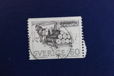 Лот: 6182547. Фото: 1. Почтовая марка №1727 в коллекцию. Марки