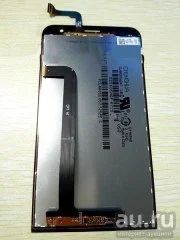Лот: 9188858. Фото: 1. Дисплей Asus ZE550KL (ZenFone... Дисплеи, дисплейные модули, тачскрины