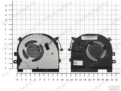 Лот: 19283500. Фото: 1. Вентилятор Lenovo Flex-15IML. Системы охлаждения