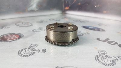 Лот: 23584432. Фото: 1. Муфта VVT-i Toyota Camry 2AZ-FE... Двигатель и элементы двигателя