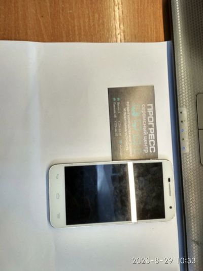 Лот: 16439133. Фото: 1. Alcatel One Touch Idol 2 Mini. Смартфоны