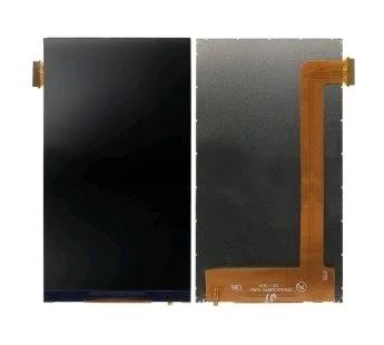 Лот: 11578806. Фото: 1. Дисплей Micromax Q351 Canvas Spark... Дисплеи, дисплейные модули, тачскрины