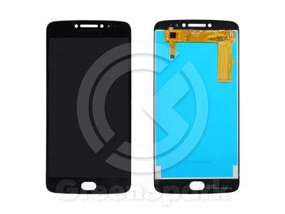 Лот: 13959907. Фото: 1. Дисплей для Motorola Moto E4 Plus... Дисплеи, дисплейные модули, тачскрины