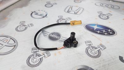 Лот: 23588453. Фото: 1. Датчик скорости Volkswagen Touran... Электрооборудование