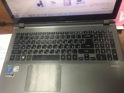 Лот: 8524424. Фото: 1. Acer V7 Core i7 / 6gb RAM/ GT750... Ноутбуки