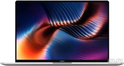 Лот: 18550057. Фото: 1. Xiaomi Mi Notebook Pro 15 Silver... Ноутбуки
