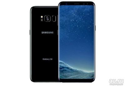 Лот: 9517190. Фото: 1. Samsung Galaxy S8/S8+. Смартфоны