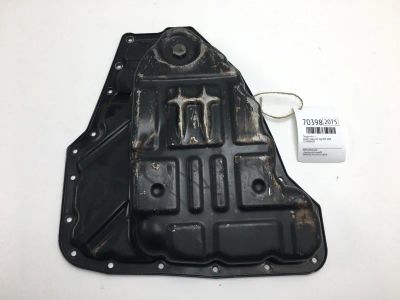 Лот: 20668539. Фото: 1. Поддон КПП Nissan Teana 2003 3139088X00... Двигатель и элементы двигателя