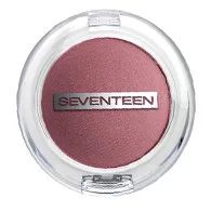 Лот: 12050296. Фото: 1. Seventeen Pearl Blush Powder Перламутровые... Макияж