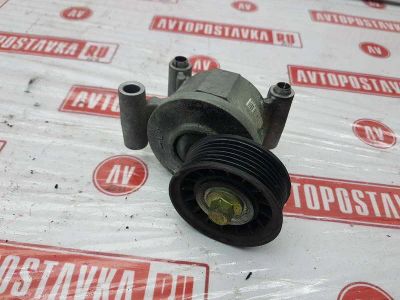 Лот: 20902381. Фото: 1. Натяжитель ремня Mazda Premacy... Двигатель и элементы двигателя