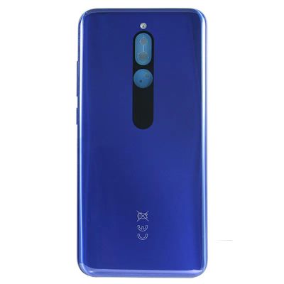 Лот: 25331374. Фото: 1. Задняя крышка Xiaomi Redmi 8... Корпуса, клавиатуры, кнопки