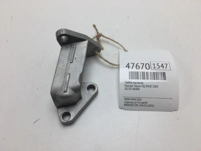 Лот: 20393251. Фото: 1. Трубка масляная Hyundai Starex... Расходные материалы